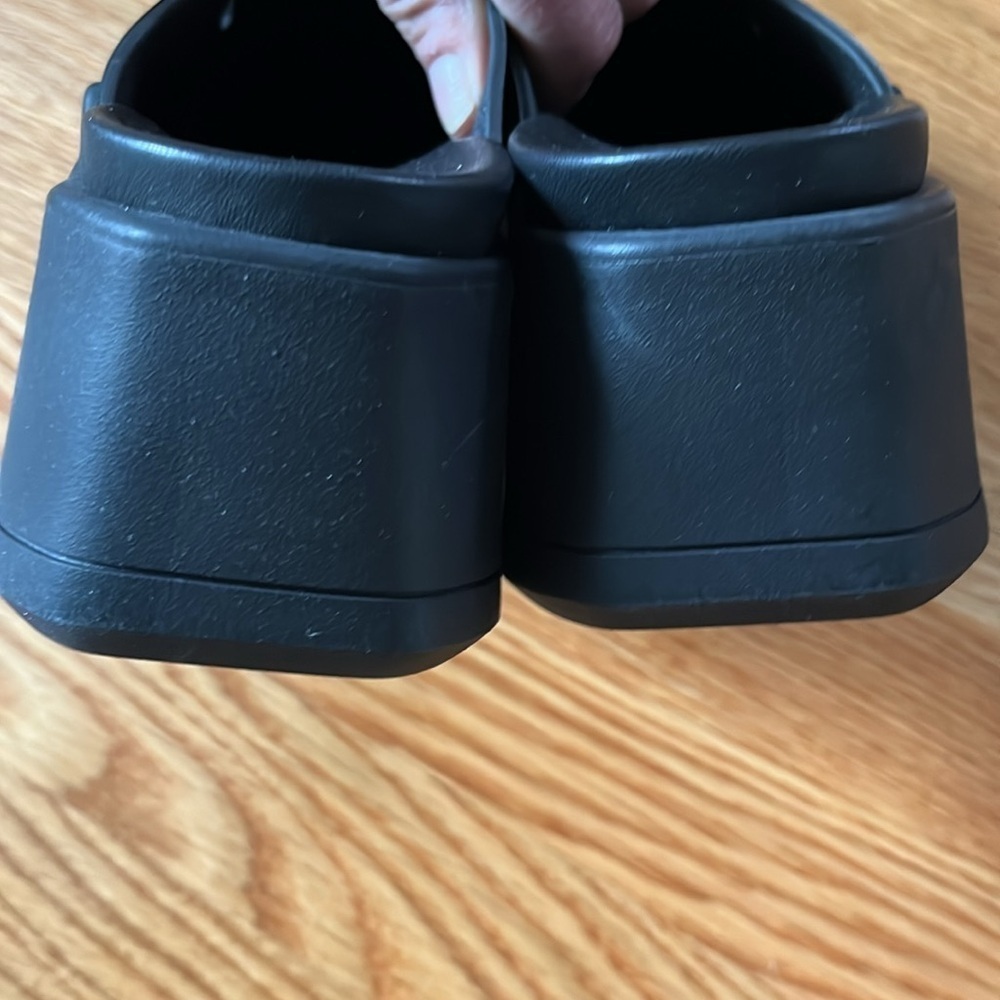 E8 by Miista Bliss Mule Heel Size 6 NWT - Picture 7 of 15